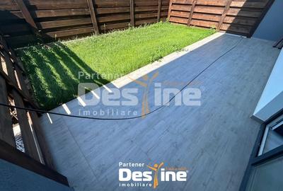 Duplex cu 5 camere cu Canalizare în Valea Lupului - 12