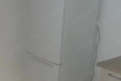 Casă cu 2 camere cu Teren 1500 Mp în Mânzălești