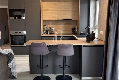 Apartament cu 3 camere decomandat în Libertății - 8