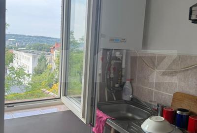 Garsoniera de vanzare, 28 mp, cartier Burdujeni - 6