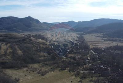 Casă cu 2 camere cu Teren 1884 Mp în Izvoarele (Livezile) - 21