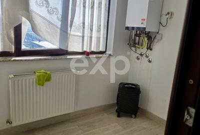 Apartament cu 4 camere decomandat, mobilat în Tractorul - 7