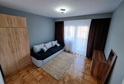 Apartament cu 3 camere decomandat în Central - 7
