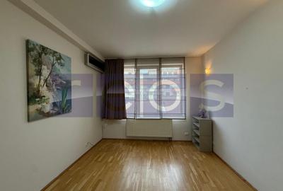Apartament cu 4 camere semidecomandat, mobilat în Herăstrău - 22