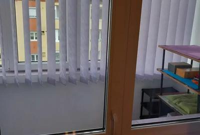 Apartament cu 2 camere semidecomandat în Calea Caransebeșului