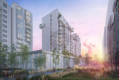 AVIATIEI TOWER | Apartament 2 camere LUX | mobilat&utilat | Parcare inclusa - 12