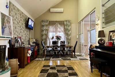 Casa moderna cu 6 camere, in Sanandrei - 7