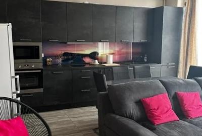 Apartament 3 camere New World Residence - 2