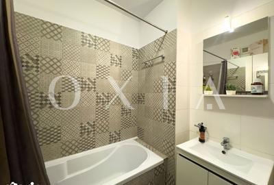Apartament cu 3 camere, mobilat în Tipografilor - 12