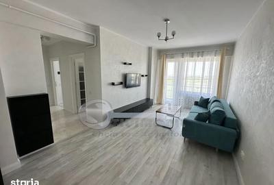 Apartament cu 2 camere, mobilat în Copou - 2