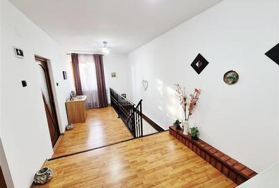 Casă cu 4 camere cu Teren 108 Mp în Tătărași - 16