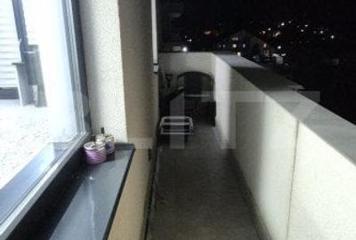 Apartament 3 camere, 79 mp, zona Bucium - 13