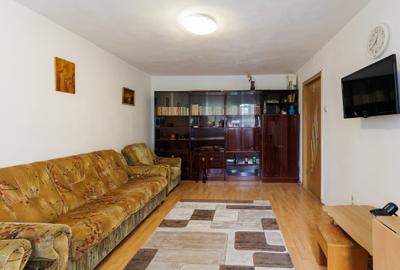 Apartament cu 2 camere decomandat, mobilat în Tomis Nord - 2