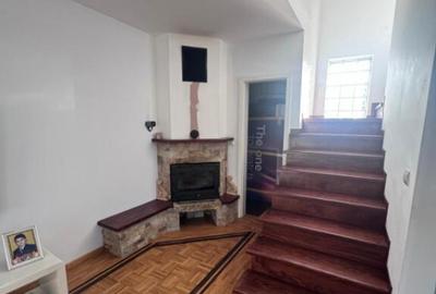 Casa individuala cu garaj si foisor, centru- Horodnic de Sus - 6