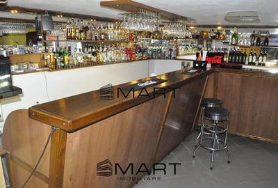 Spatiu comercial 200mp zona Calea Dumbravii - 9