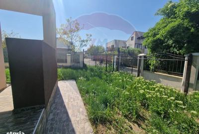 Casă cu 5 camere cu Teren 770 Mp în Balotești - 4