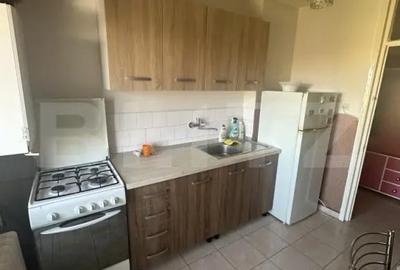 Apartament cu 2 camere decomandat, mobilat în Micro 17 - 5