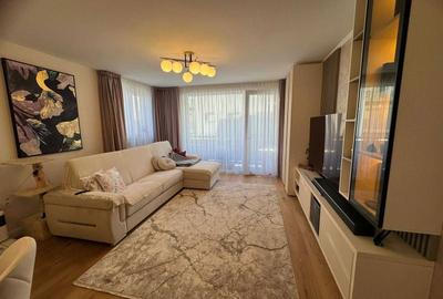 Apartament cu 3 camere decomandat în Central - 3
