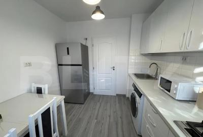 Apartament cu 2 camere decomandat în Calea București - 12