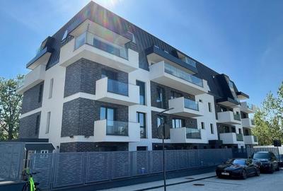 Inchiriere apartament 3 camere OMV Petrom City