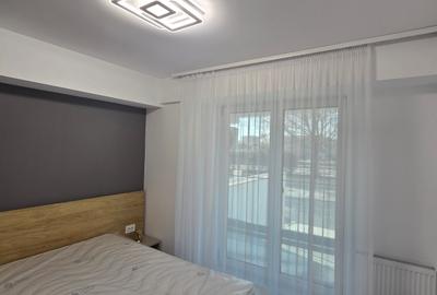 Eforie Nord-Golful Pescarilor, ap. 2 camere, parter, mobilat Yuka Mobili, boxa - 9