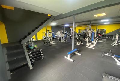 Casă cu 7 camere cu Teren 306 Mp în 7 Noiembrie - 5