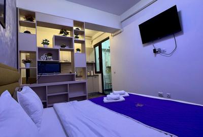 Apartament 1 camera Palas Mall - 2