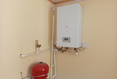 Oravita, Casa la Cheie, 7 Incaperi, Posibilitate Mansardare, - 6