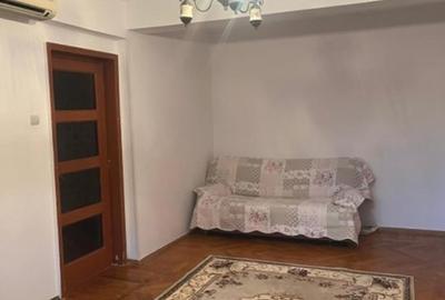 Apartament cu 2 camere semidecomandat, mobilat în P-ța Romană - 3