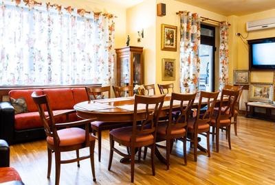 Vila 19 camere pretabila | azil batrani | gradinita | after school - 1