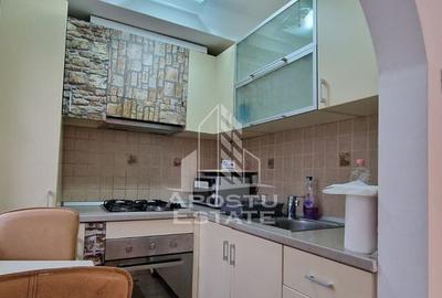 Apartament cu 3 camere , centrala proprie , Calea Sagului - 2