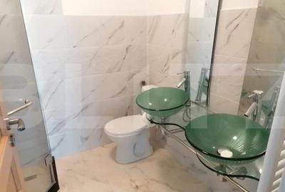 Casa 4 camere, 115 mp utili, Sebes - 2