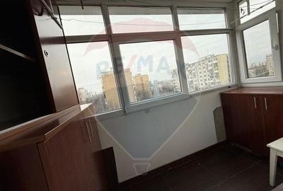 Apartament cu 2 camere decomandat, mobilat în Lujerului - 13