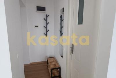 Garsonieră în Militari - 2