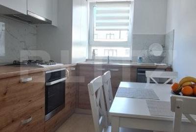 Apartament cu 2 camere, 57 mp, gata de mutat, finisat lux, zona Avantgarden 3 - 6