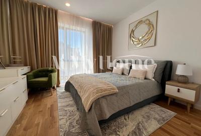 Apartament cu 3 camere decomandat, mobilat în Pipera - 11