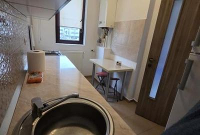 Garsonieră în Militari - 6