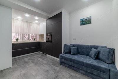 Garsonieră în Dristor - 2