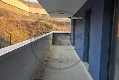 Apartament 3 camere, imobil nou, terasa, Zorilor - Frunzisului - 6