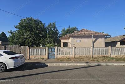 Casă în Turnu Măgurele - 2