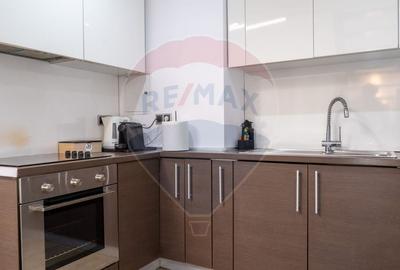 Apartament cu 4 camere decomandat în Poiana Brașov - 17