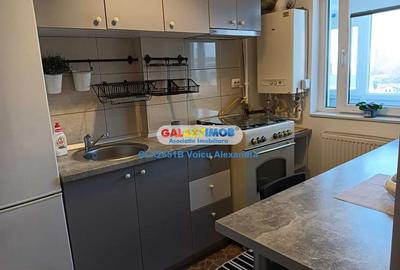 Garsonieră decomandată, mobilată în Berceni - 4