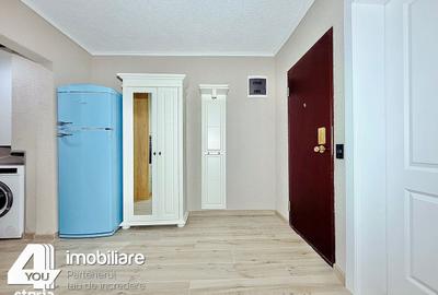 Apartament cu 2 camere decomandat în Alfa - 11