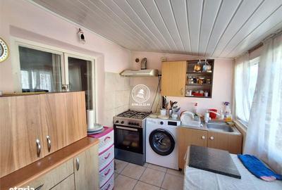 Casă cu 4 camere în Lețcani - 11