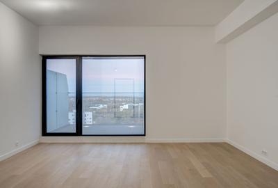 Apartament cu 2 camere semidecomandat în Barbu Văcărescu - 11