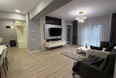 Apartament cu 3 camere decomandat în Pipera - 3