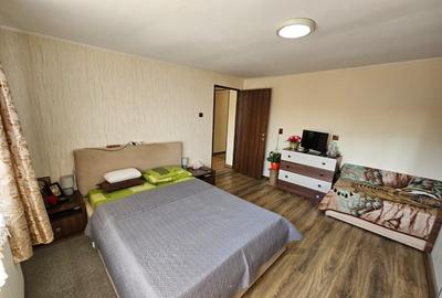 Casa + teren in Satul Bejan, Comuna ?oimu? - 10