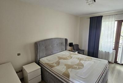Apartament cu 2 camere în Borhanci - 3