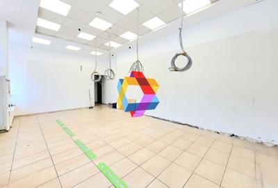 Spațiu comercial, de 230 mp, în 13 Decembrie - 1