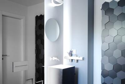 LUXURY VILLA! Bijuterie unica in Domenii, garaj subteran 108 mp, terase, curte! - 28